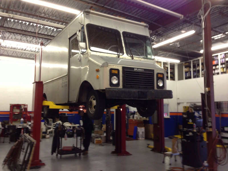 Best Auto Repair Service in Huntington STA, NY 6314273161