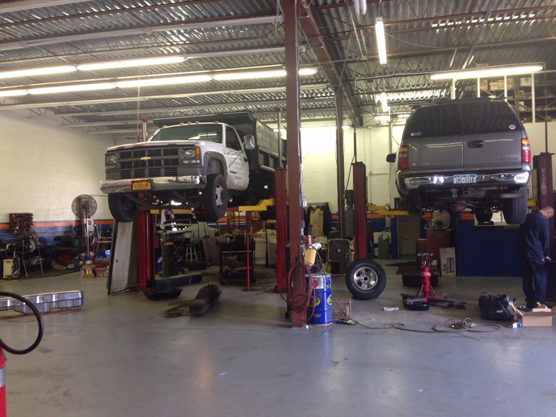 Best Auto Repair Service in Huntington STA, NY - IMG 0699