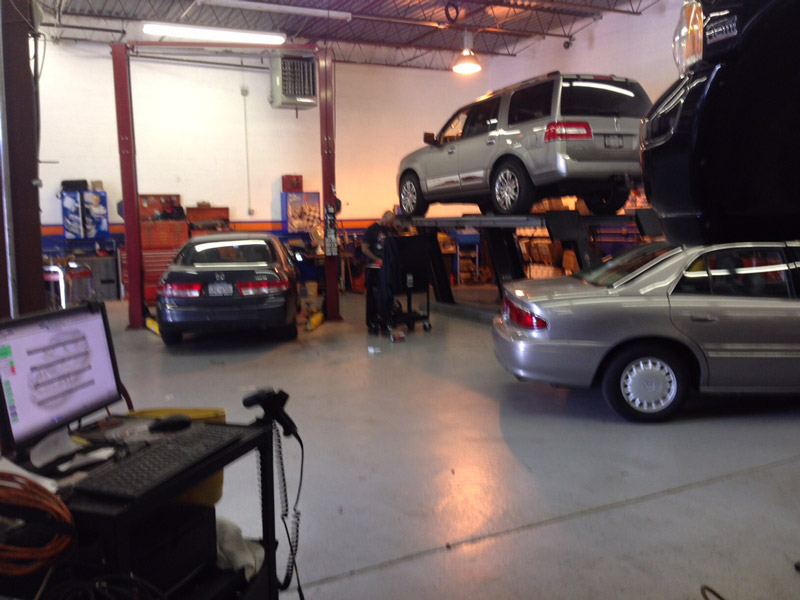 Best Auto Repair Service in Huntington STA, NY - IMG 0718