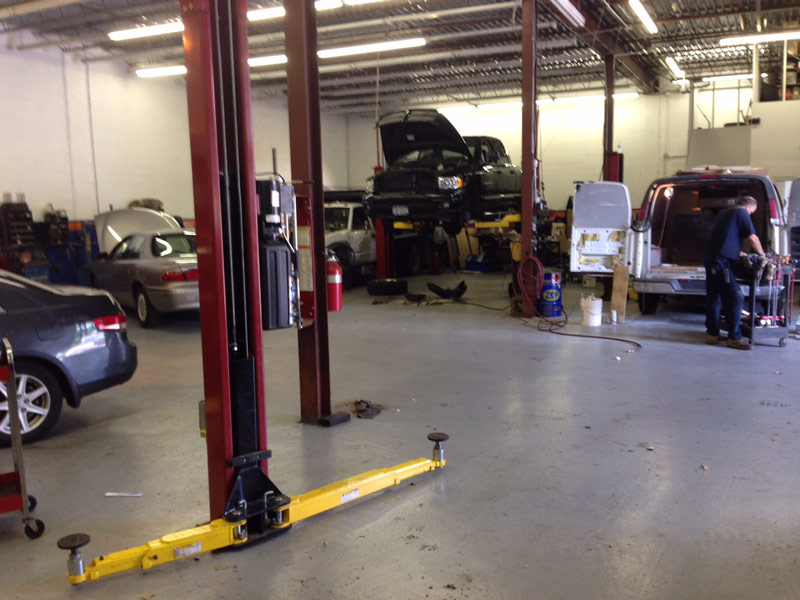 Best Auto Repair Service in Huntington STA, NY - IMG 0720