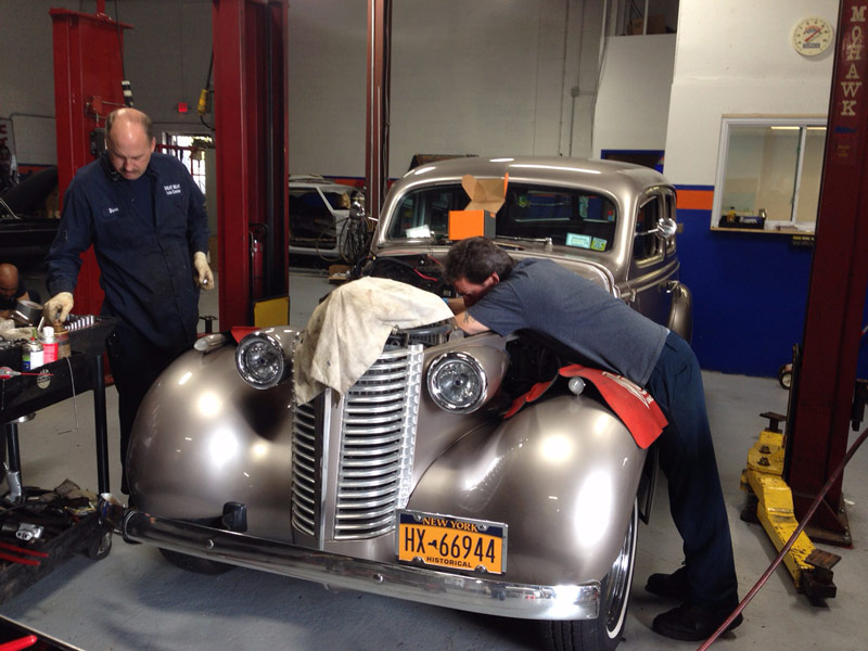 Best Auto Repair Service in Huntington STA, NY - IMG 0867